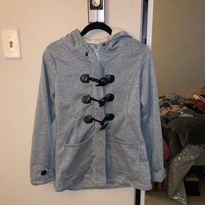 Light Weight Jacket